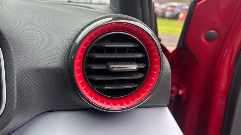 SEAT Ibiza 1.0 TSI 95 FR Sport 5dr Petrol Hatchback